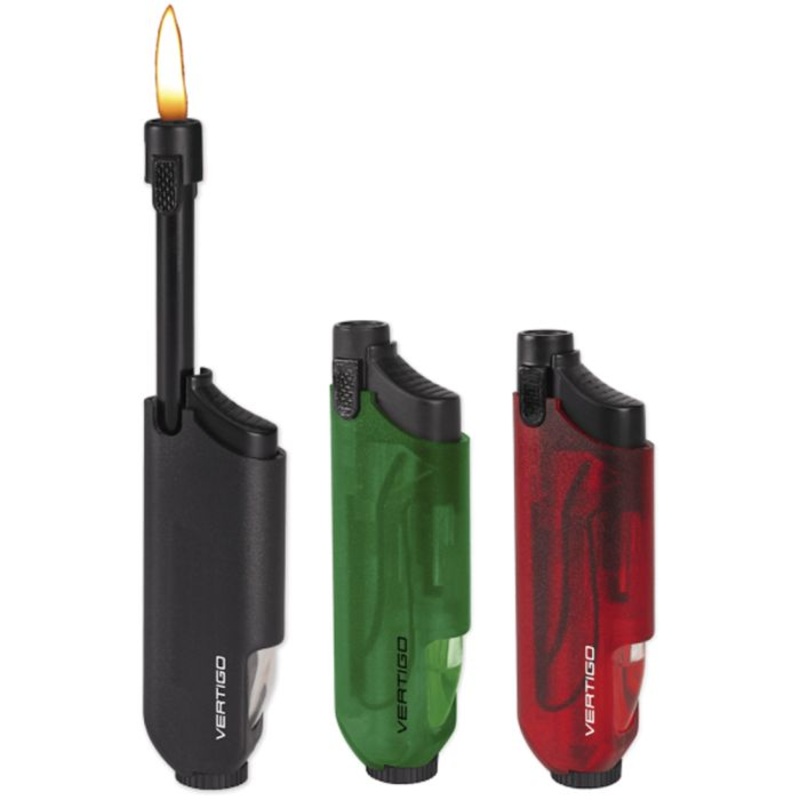 Vertigo Camping Lighter
