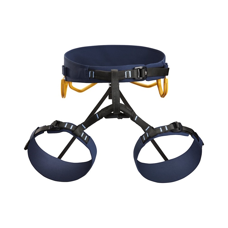 Arc'teryx AR-385a harness Women's
