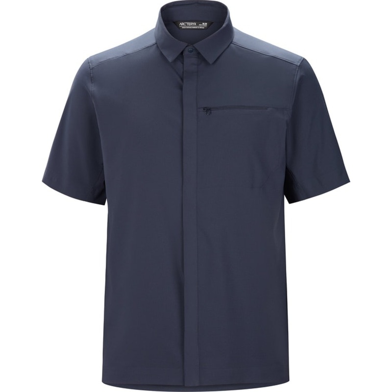 Arc'teryx Skyline SS Shirt Men's