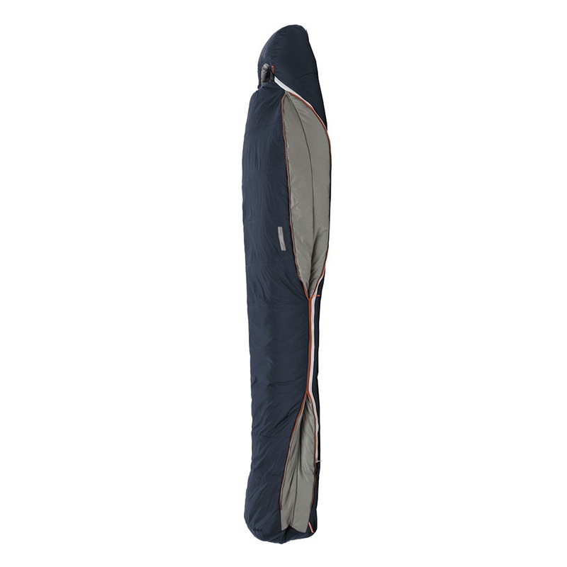 Big Agnes Torchlight Camp 20 (FireLine Pro)