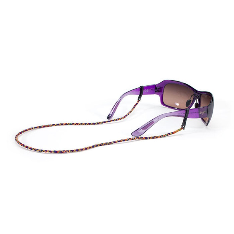 Croakies Mayan Mix Spec End