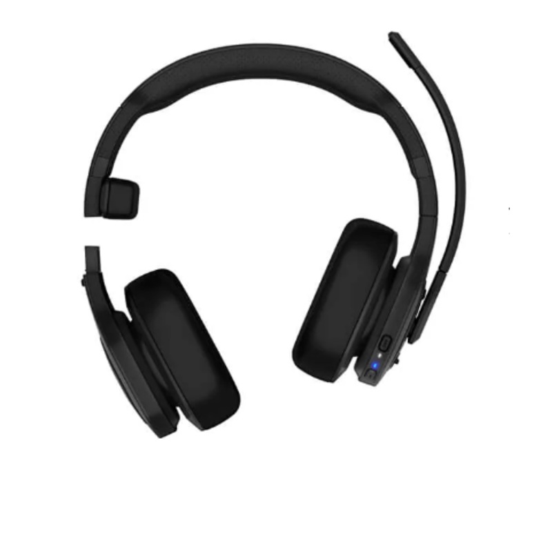 Garmin dzl Headset 200, Premium 2-in-1 Trucking Headset