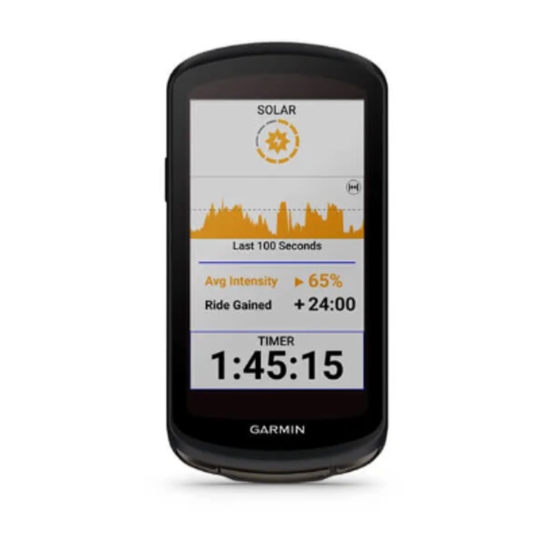 Garmin Edge 1040 Solar
