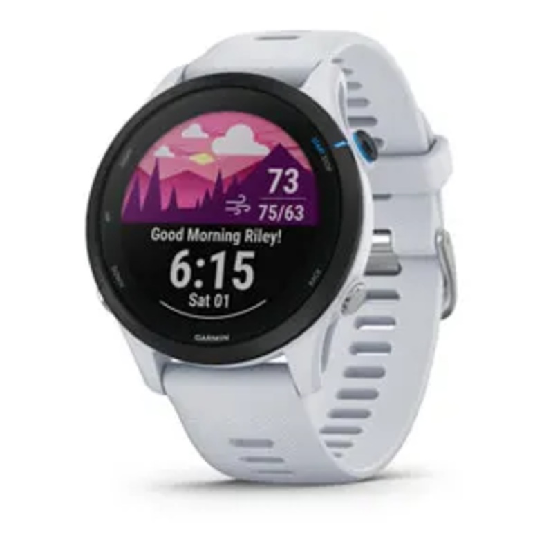 Garmin Forerunner 255 Music
