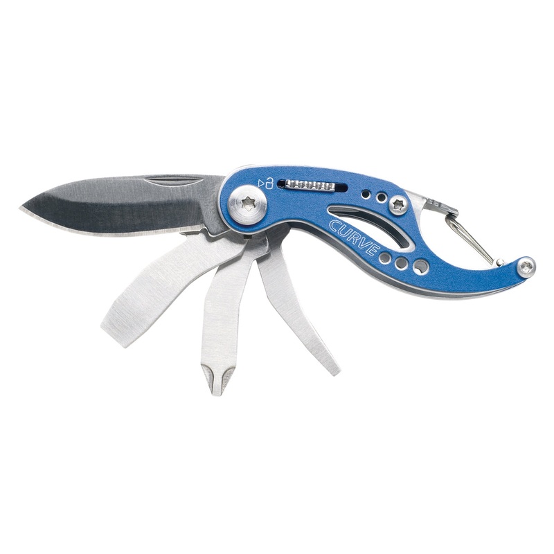 Gerber Curve Mini Tool