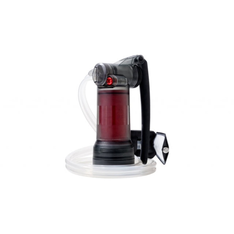 Msr Guardian Purifier