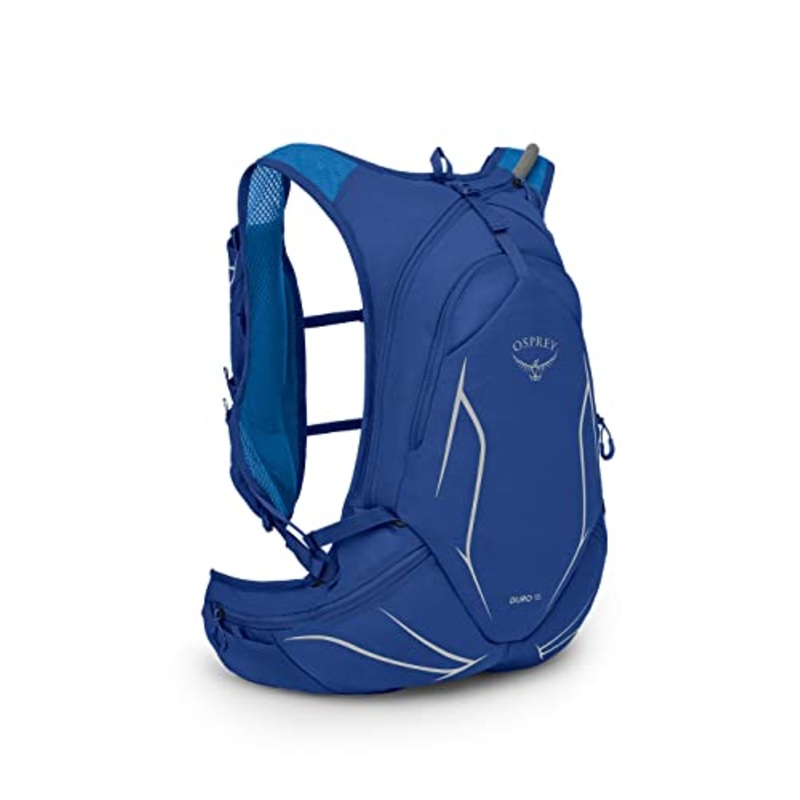 Osprey Duro 15 with Reservoir