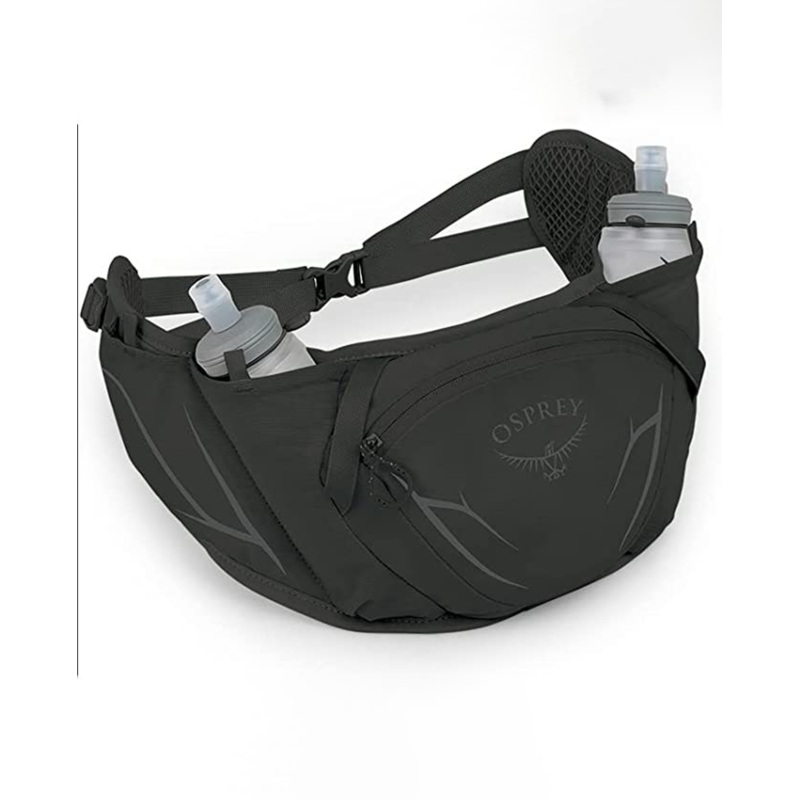 Osprey Duro Dyna Belt w/Flasks