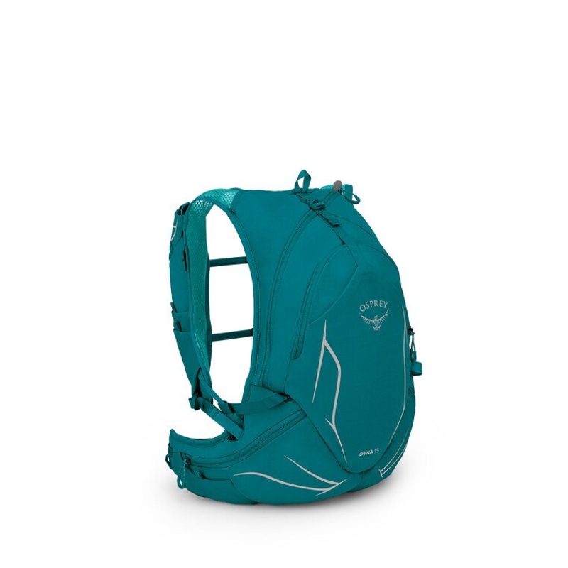 Osprey Dyna 15 With Reservoir