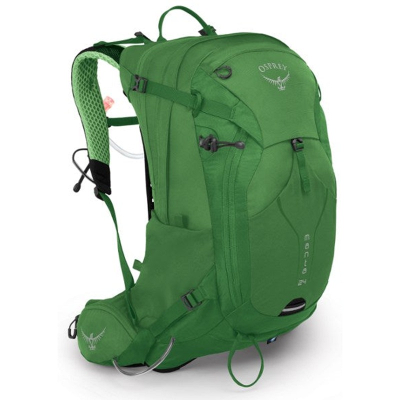 Osprey Manta 24 with Reservoir