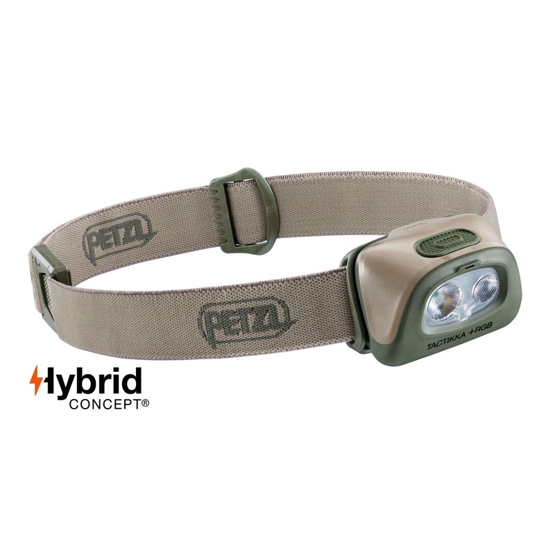 Petzl Head Torch 350 Lm, 90 M Range