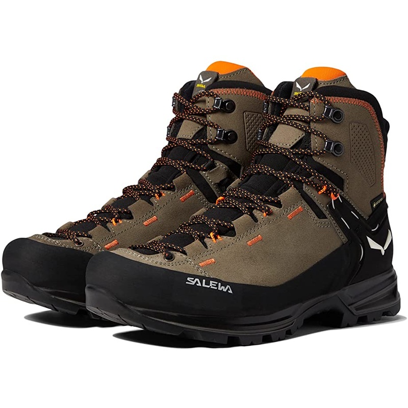 Salewa Women's Mountain Trainer 2 Mid Gtx