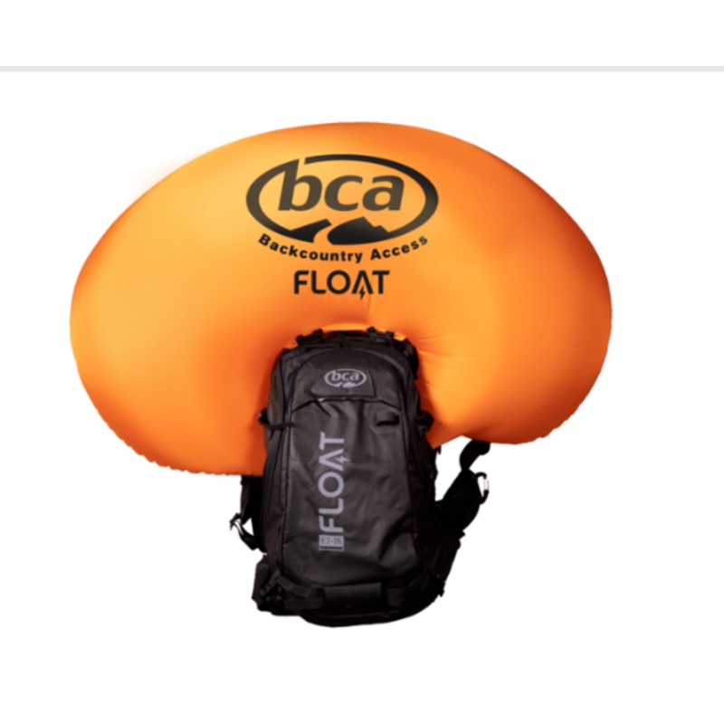 BCA Float E2 35L