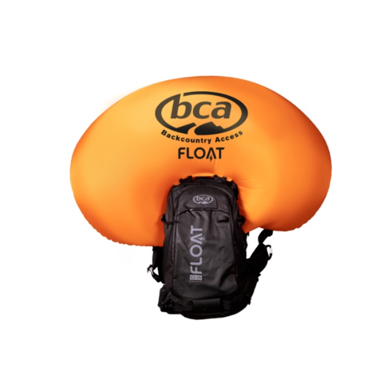 BCA Float E2 Turbo 25L