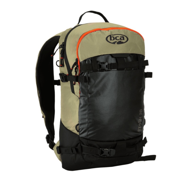 BCA Stash Backpack