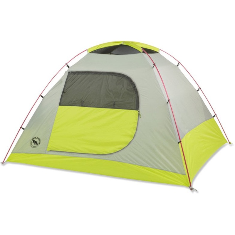 Big Agnes Rabbit Ears 4 Tent