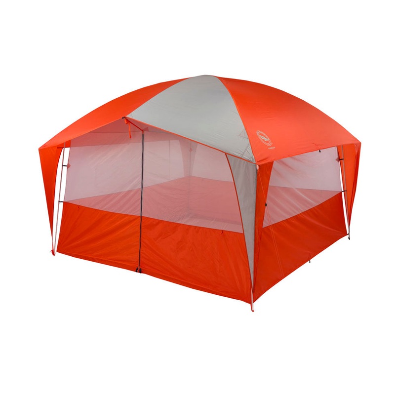 Big Agnes Sugarloaf Camp