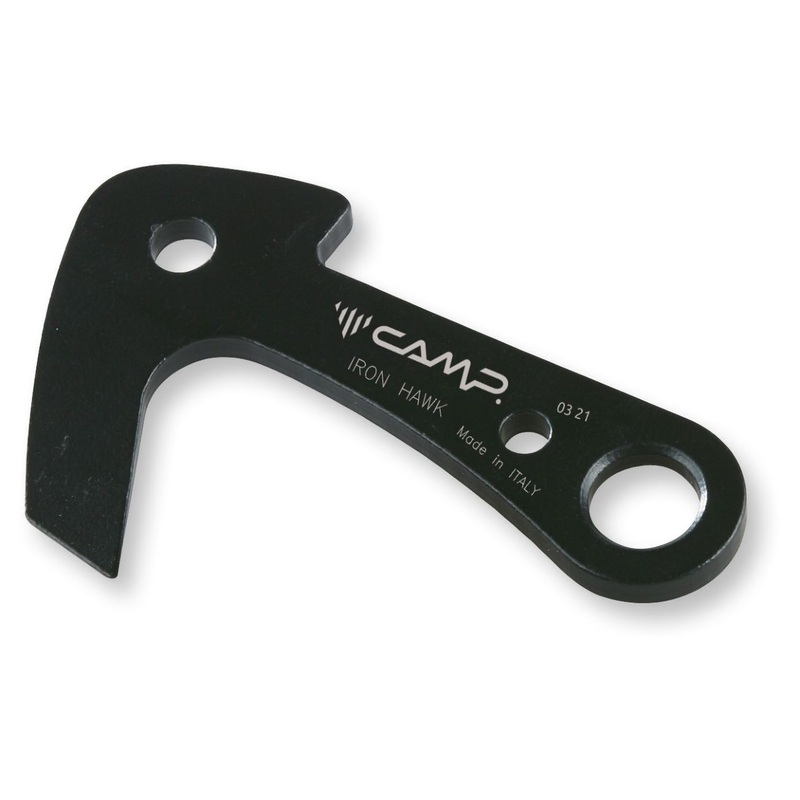 Camp Usa IRON HAWK