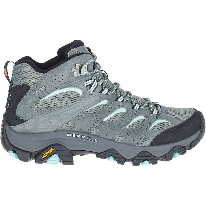 Merrell Women's Moab 3 Mid Gtx