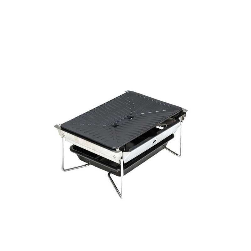 Snow Peak Grill Burner