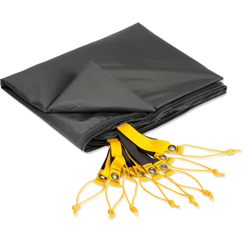 The North Face Wawona 6P Footprint