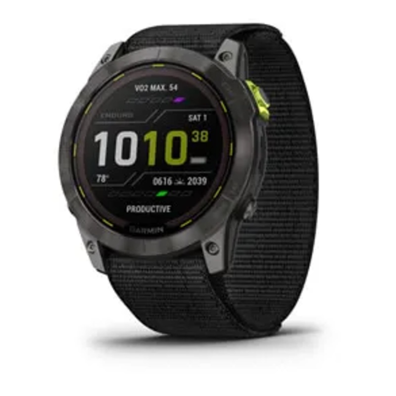 Garmin Enduro 2