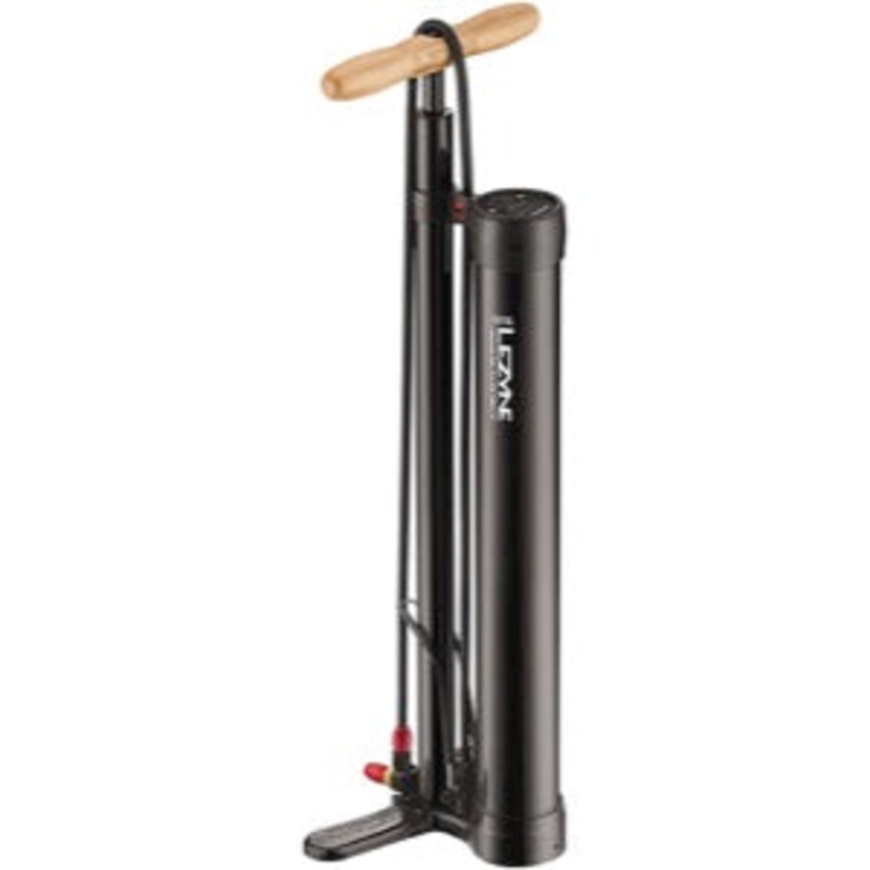 Lezyne ABS-1 Digital Pressure Over Drive Pump