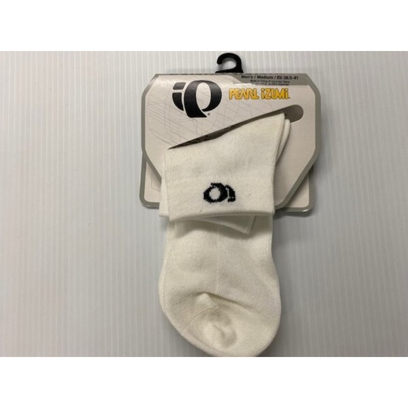 Pearl Izumi Attack Low Socks