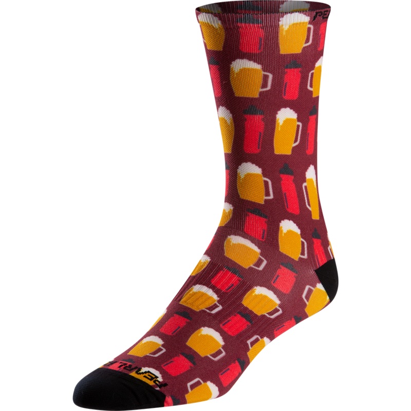 Pearl Izumi Pro Tall Sock