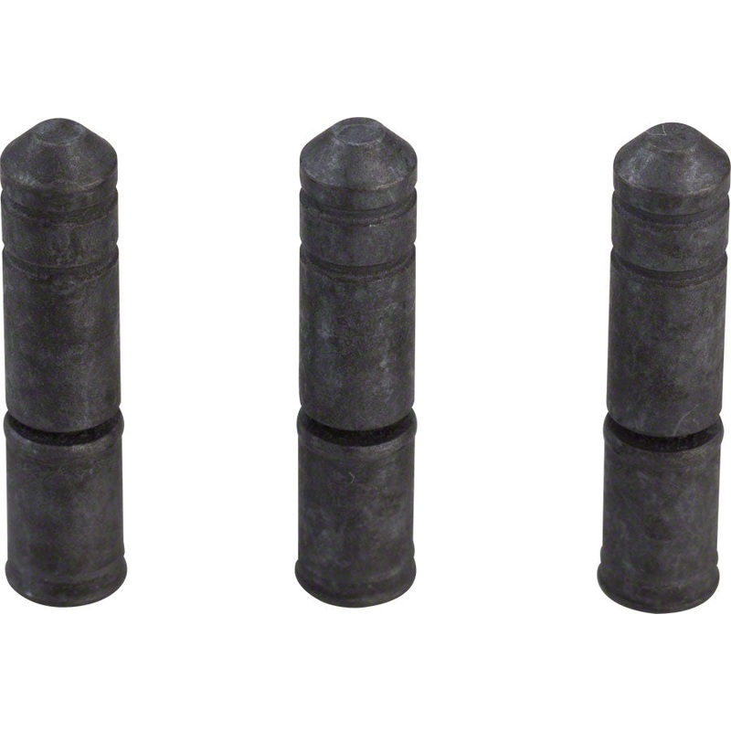Shimano 10-Speed Chain Pins, Bag of 3