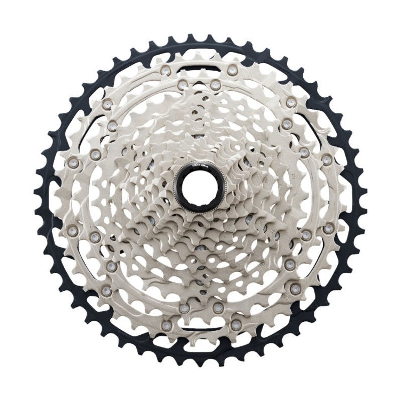 Shimano CS-M7100 12speed Cassette