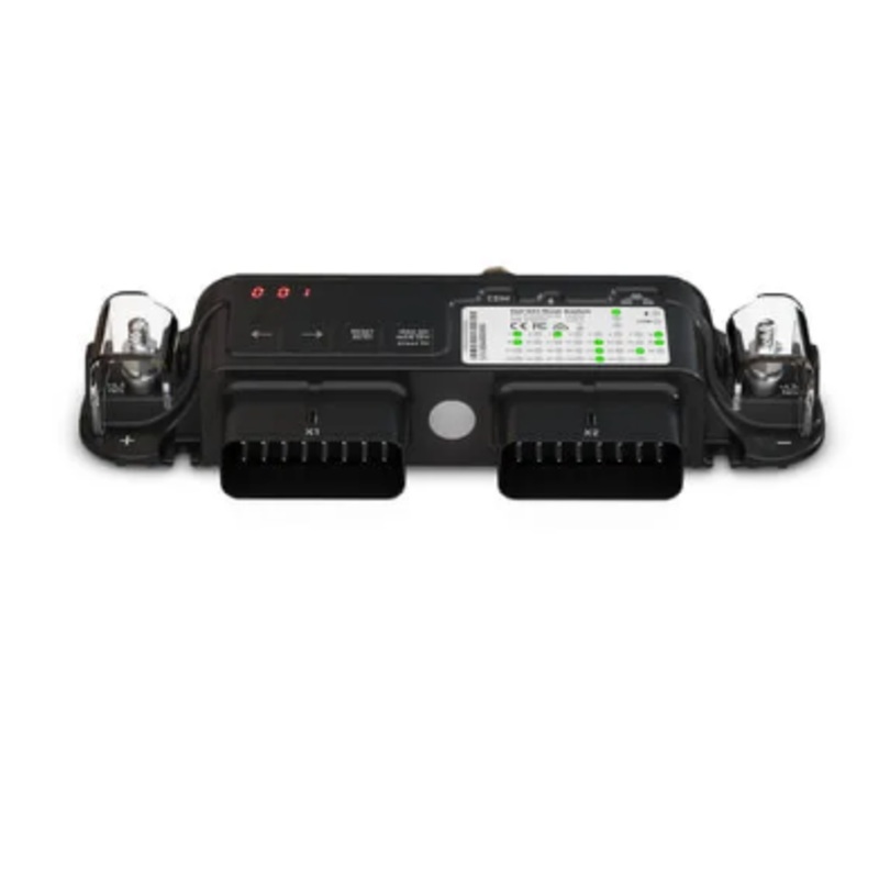 Garmin Boat Switch