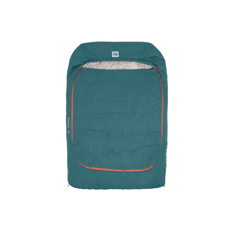 Kelty Tru.Comfort Doublewide 20F