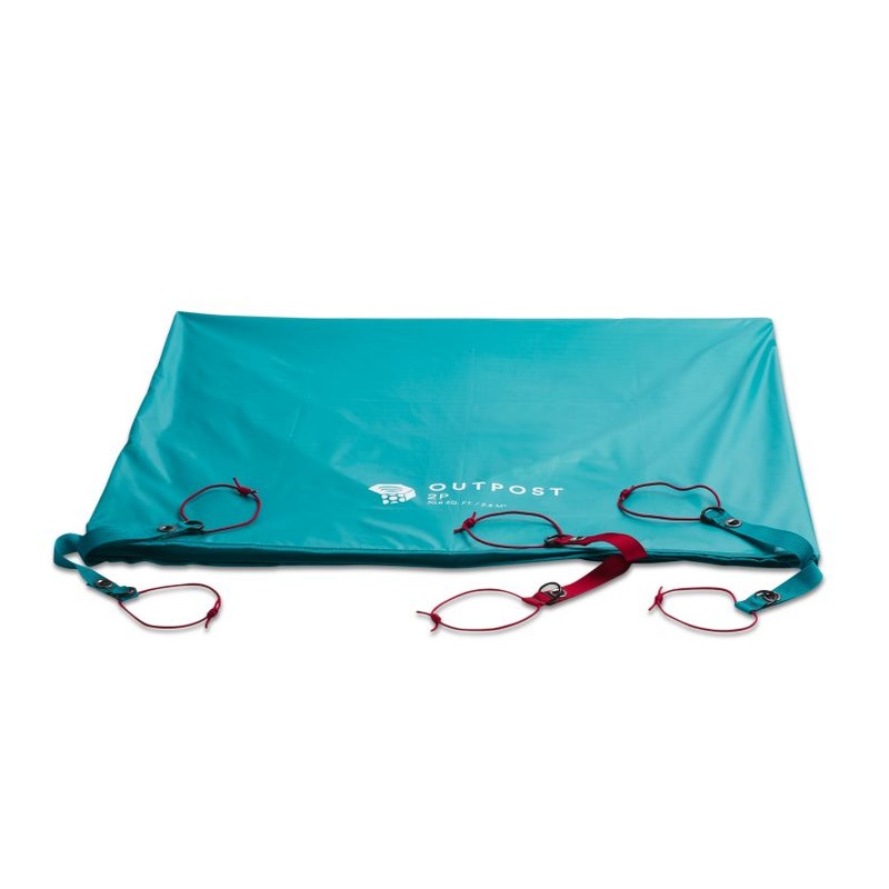 Mountain Hardwear Outpost 2 Footprint