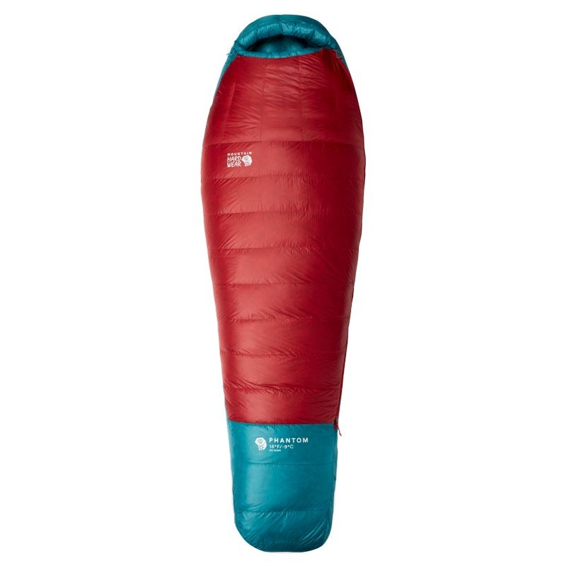 Mountain Hardwear Phantom 15F/-9C