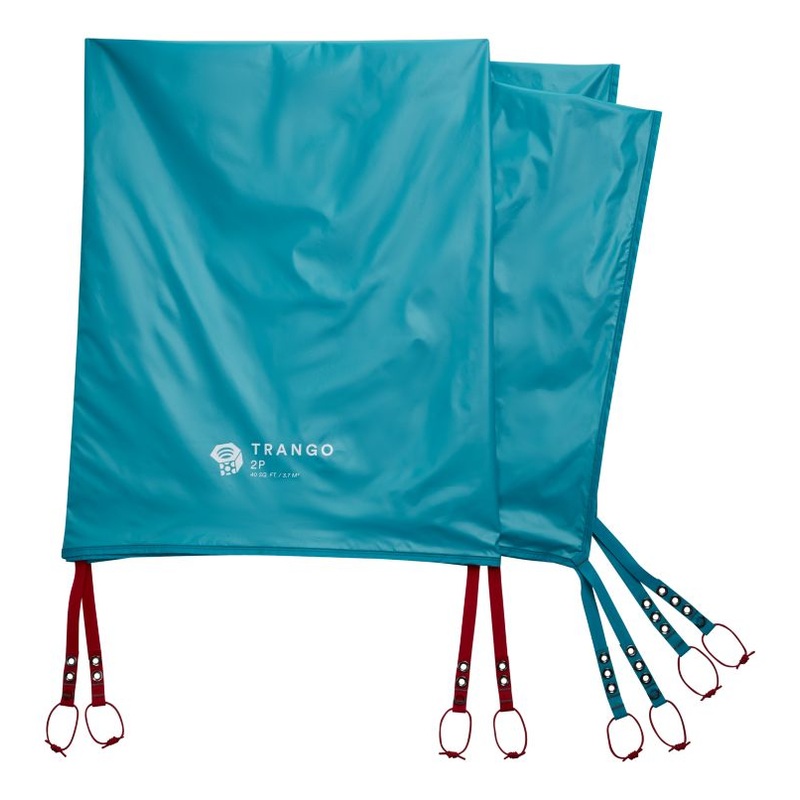 Mountain Hardwear Trango 2 Footprint