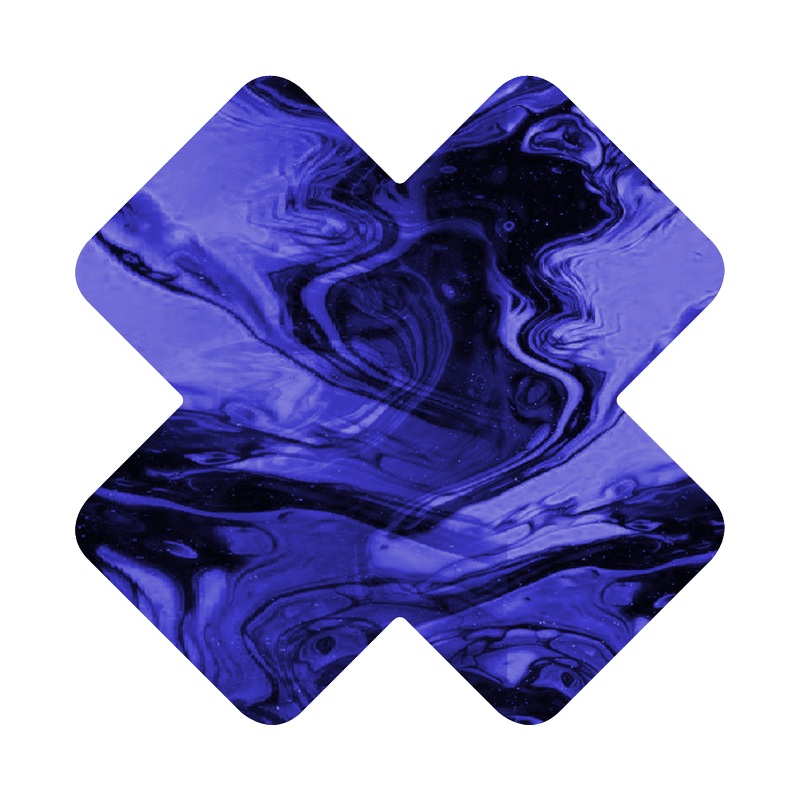NOSO Backcountry Sky Tie Dye