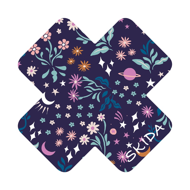 NOSO x SKIDA Space Garden