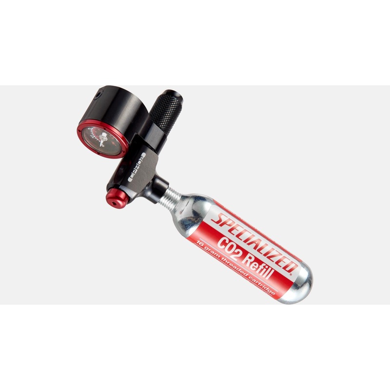 Specialized CPRO2 Gauge Trigger