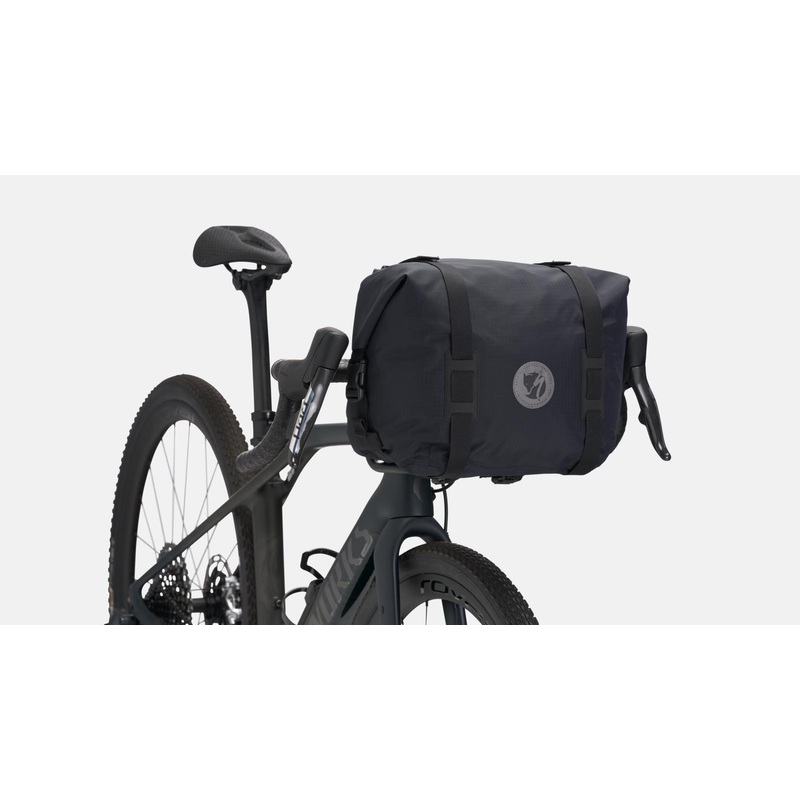 Specialized Fjllrven Handlebar Rolltop Bag