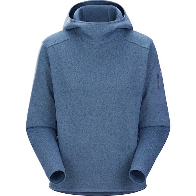 Arc'teryx Covert Pullover Hoody Women's