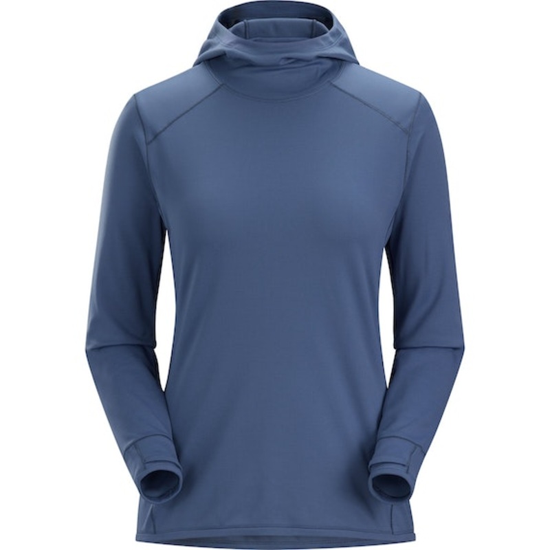 Arc'teryx Motus Hoody Women's