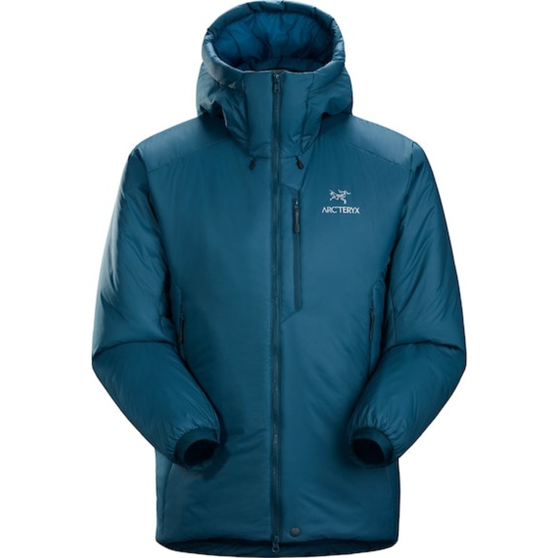 Arc'teryx Nuclei Sv Parka Men's