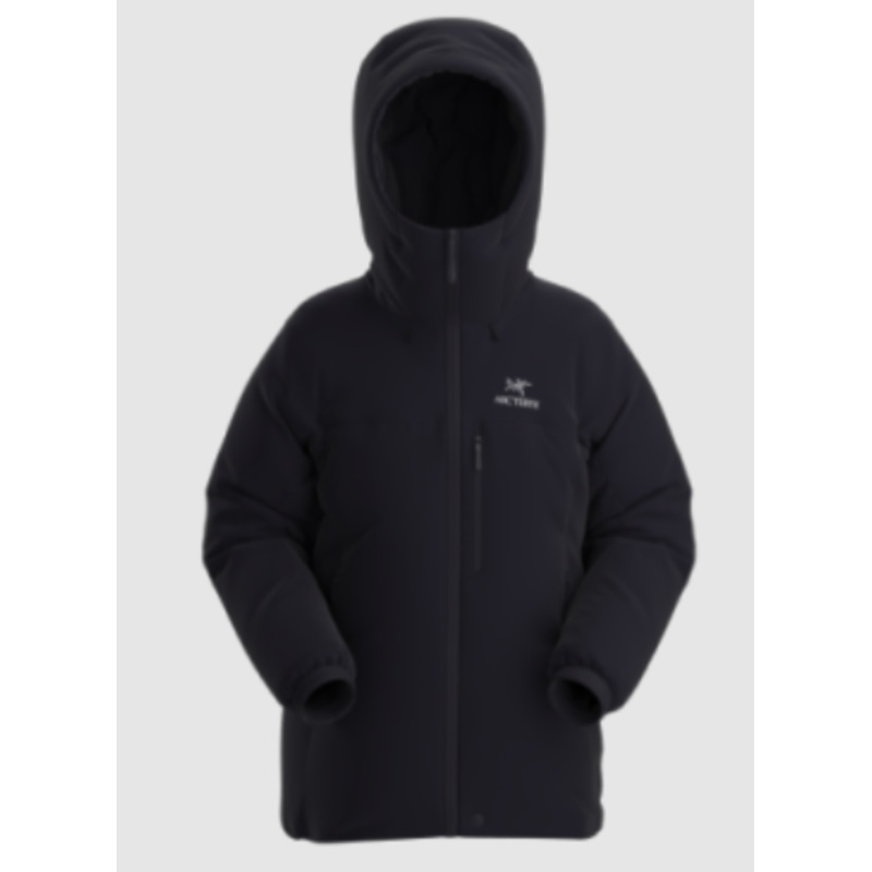 Arc'teryx Nuclei Sv Parka Women's