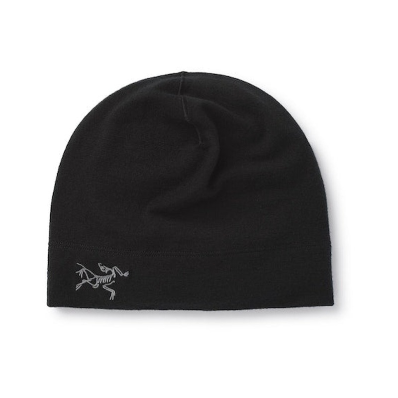 Arc'teryx Rho Lightweight Wool Toque