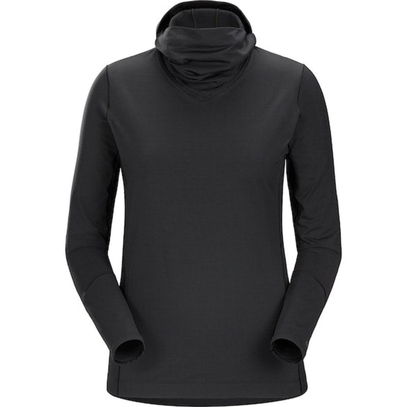 Arc'teryx Rho Lt Hoody Women's