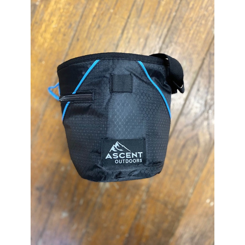 Ascent Outdoors Chalk Bag