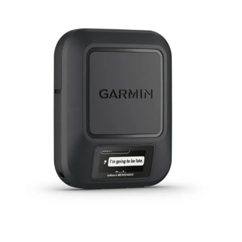 Garmin inReach Messenger, GPS, WW