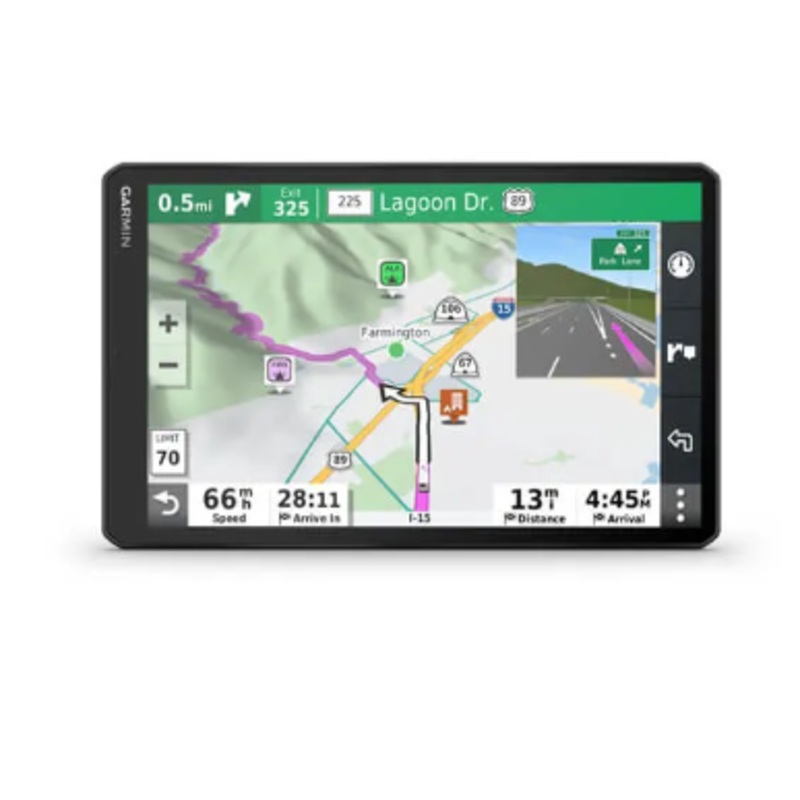 Garmin RV 1090