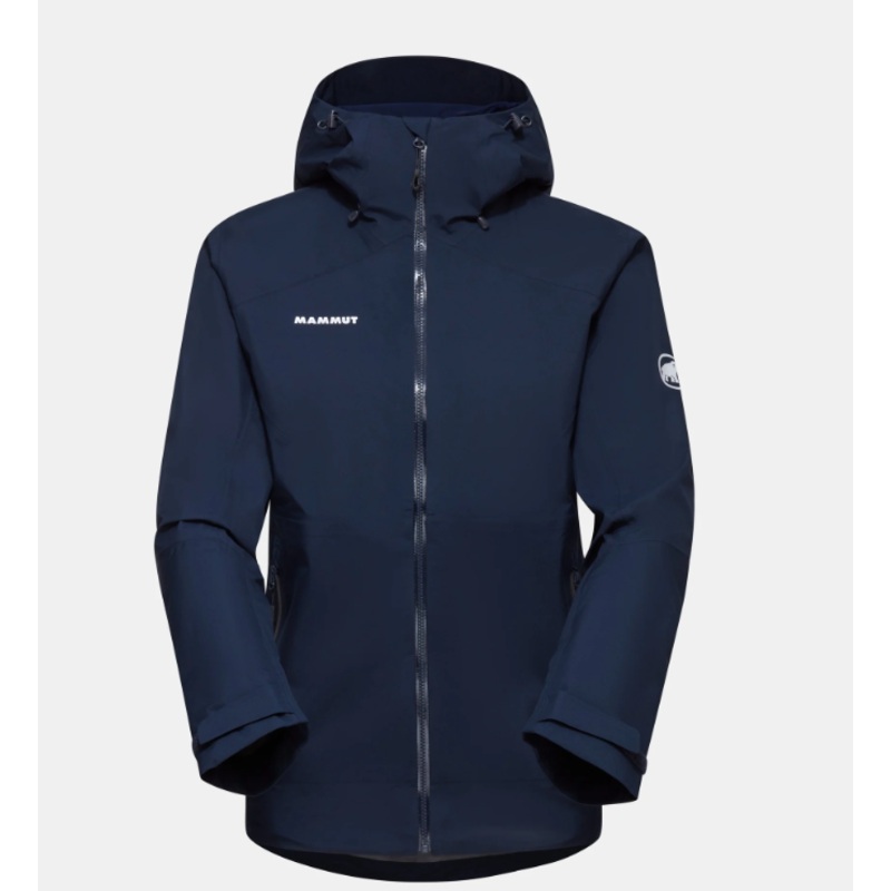 [Mammut Convey Tour HS Hooded Jacket Women's]